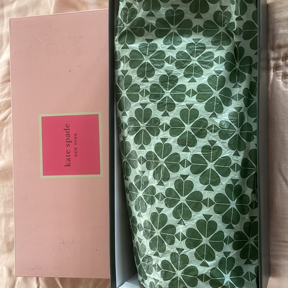 Kate Spade slides - Picture 9 of 10